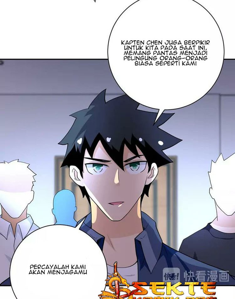 Super System chapter 85